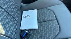 Audi A1 30 TFSI 110 Sport 5dr Petrol Hatchback